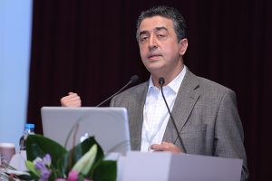 برگزاری چهارمین کنگره مشترک قلب وعروق: عکس شماره 5 / 12